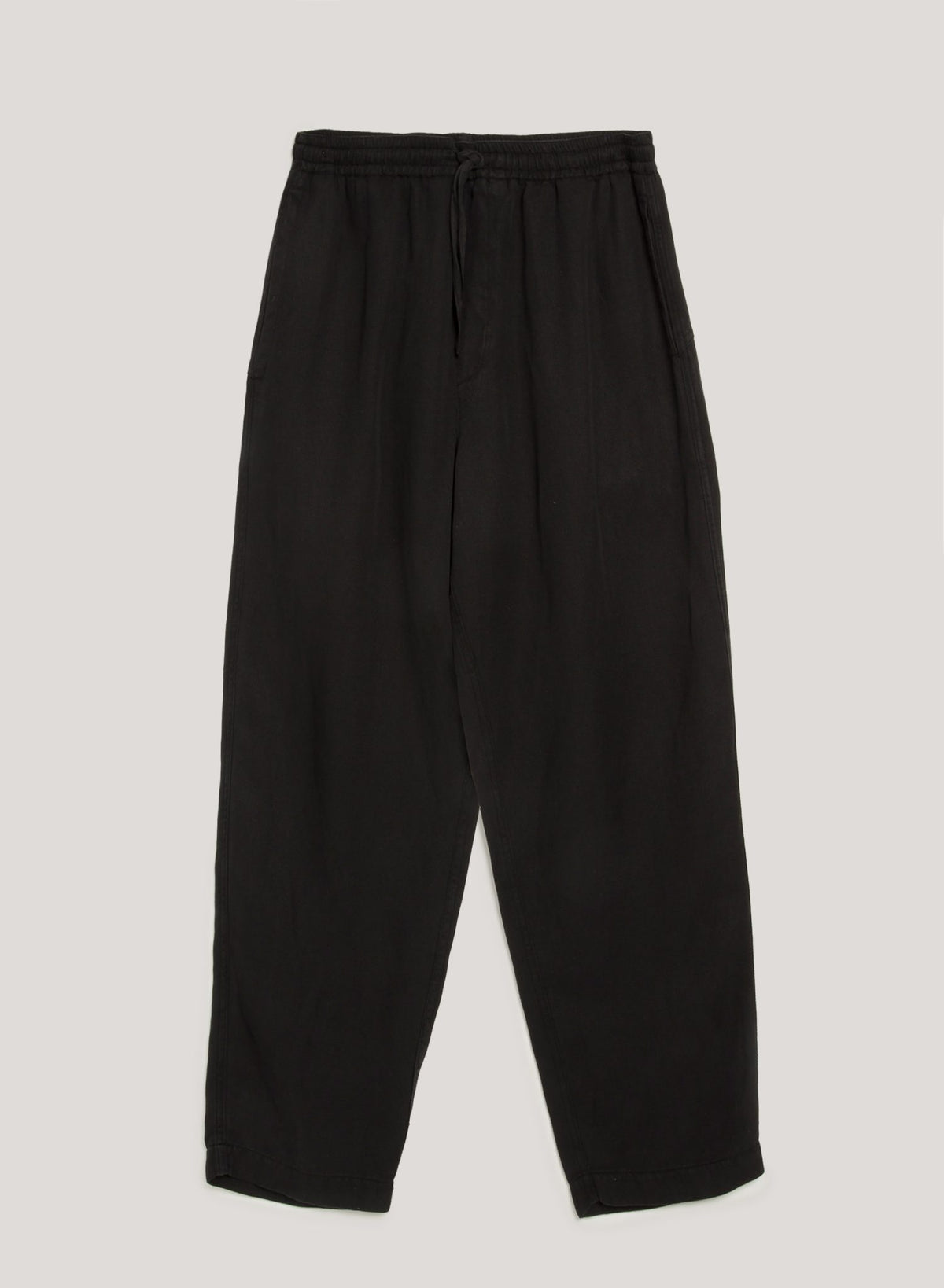YMC Alva Skate Trouser - Black