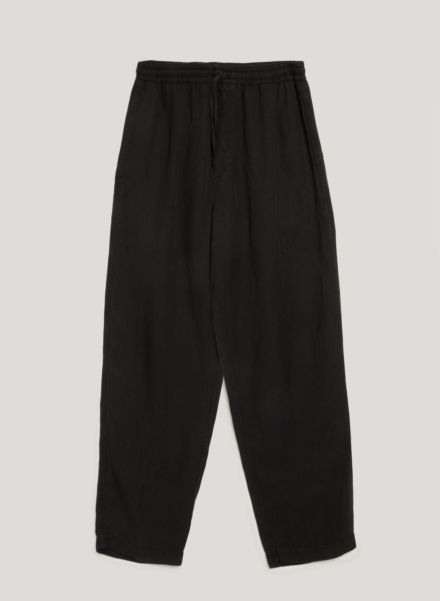 YMC Alva Skate Trouser - Black