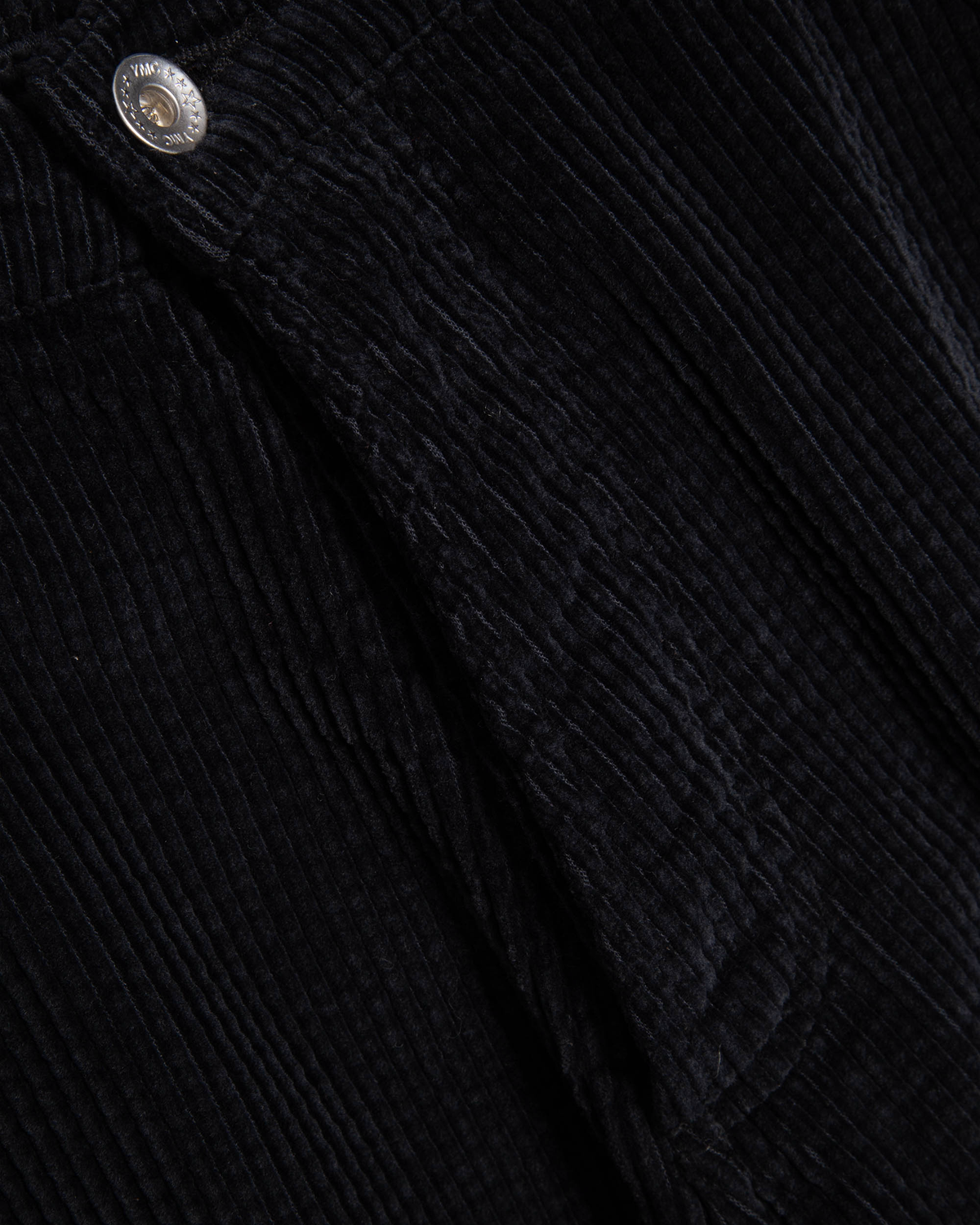 YMC Bez Jean - Black