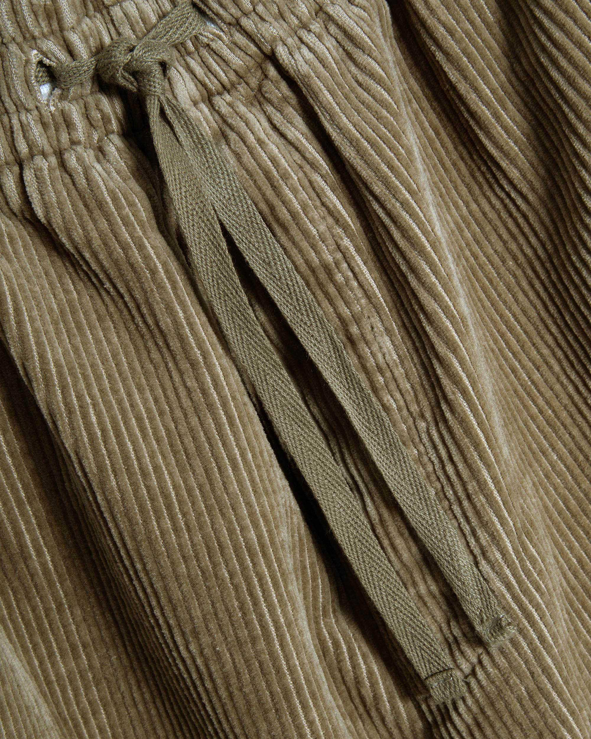 YMC Alva Skate Trouser - Olive