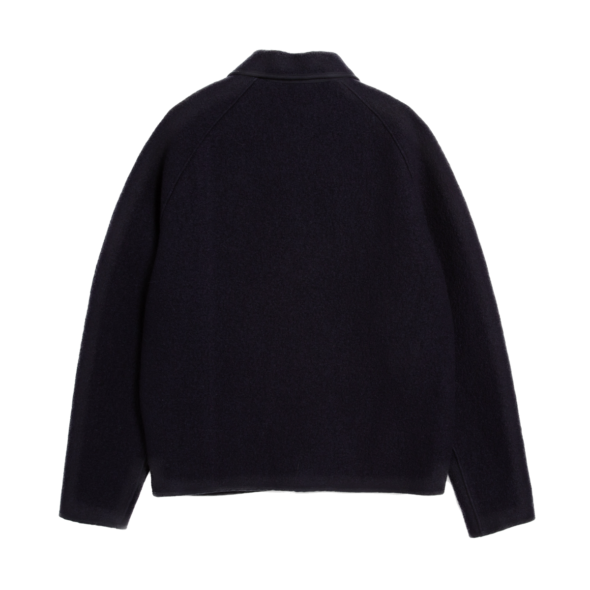 YMC Beach Jacket - Navy