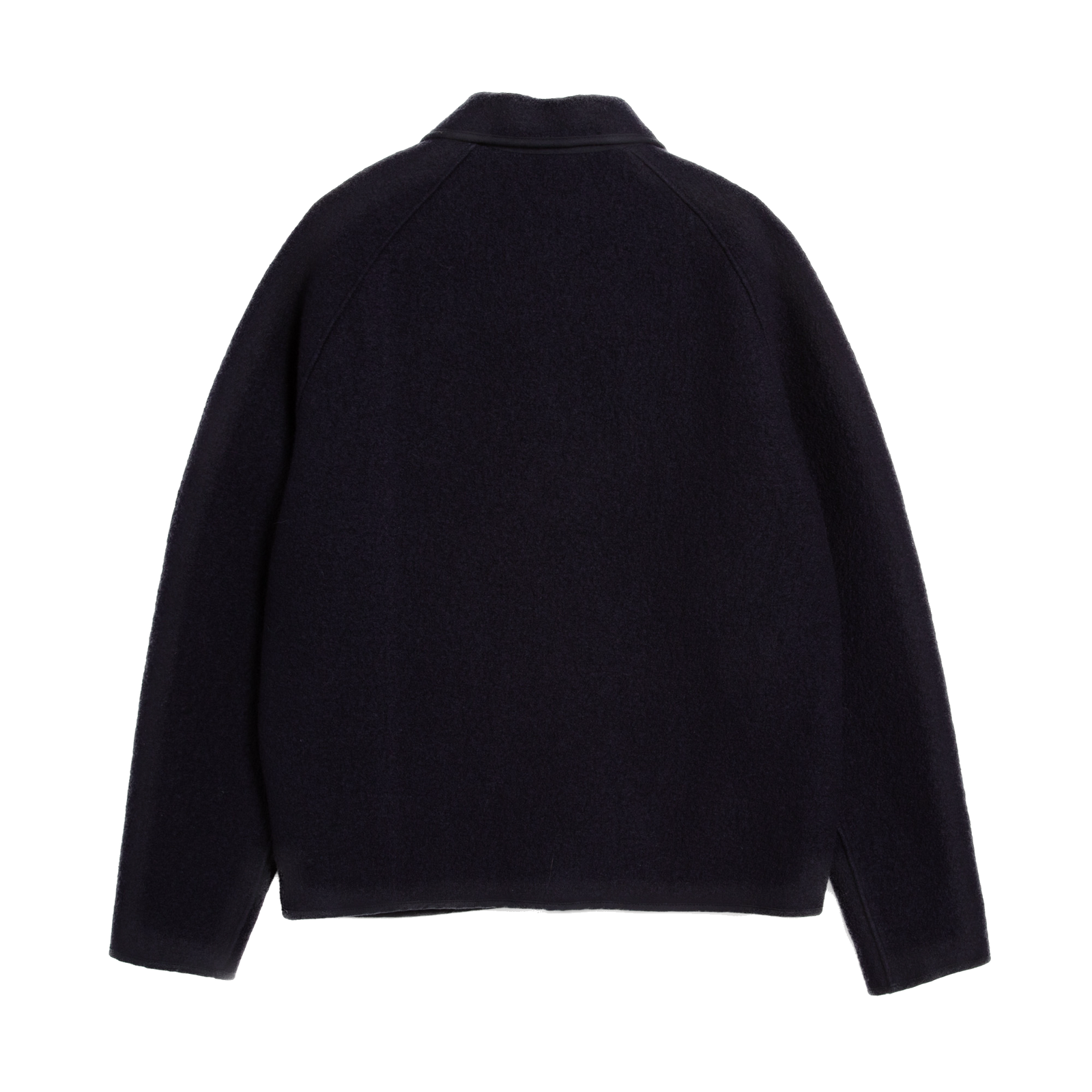 YMC Beach Jacket - Navy