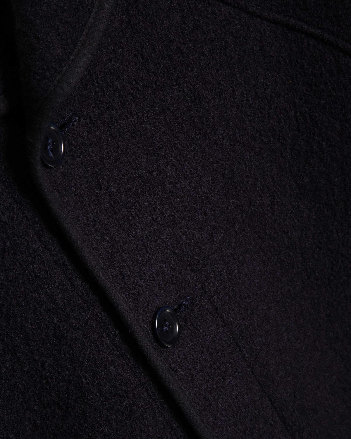 YMC Beach Jacket - Navy