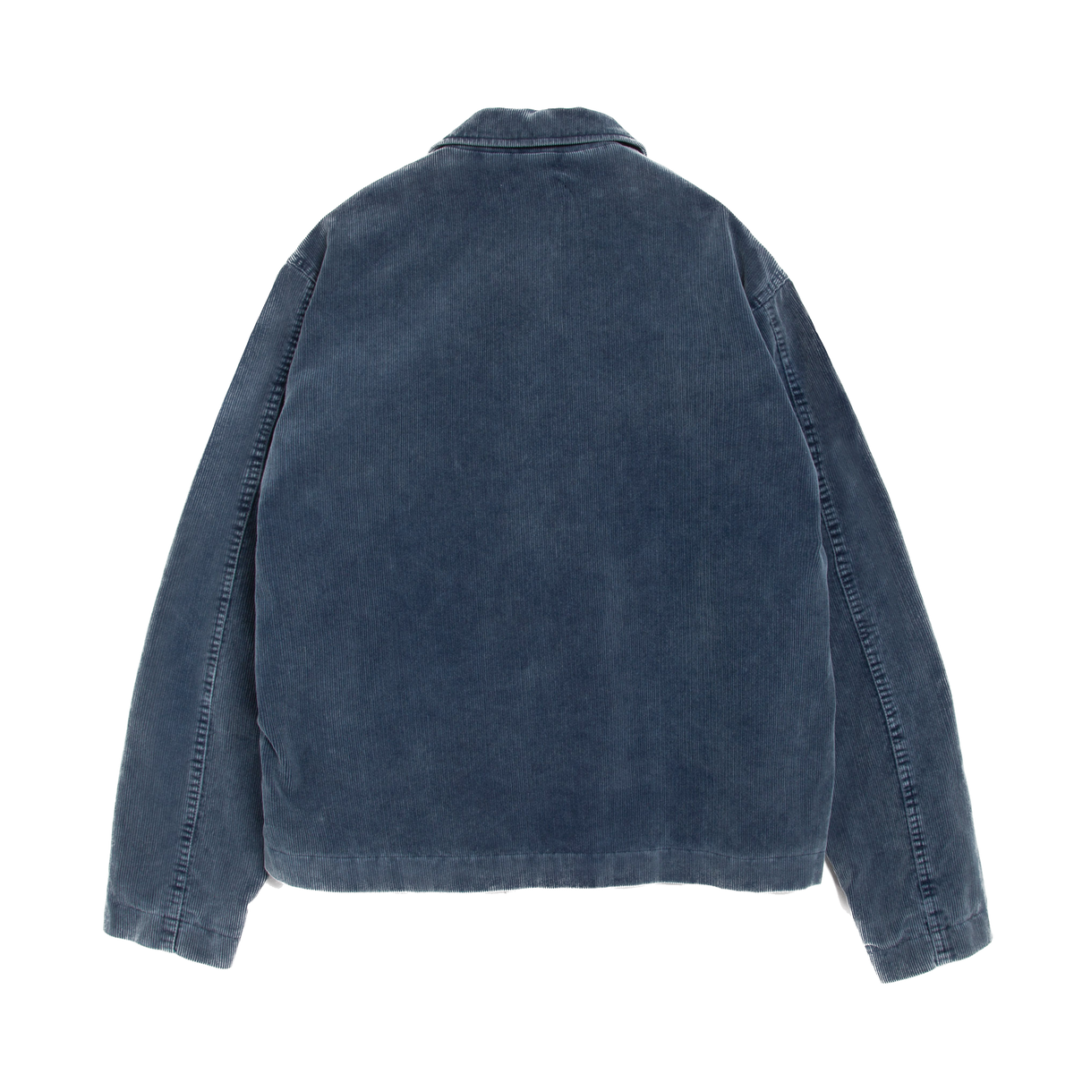 YMC Bay City Bomber Jacket - Blue