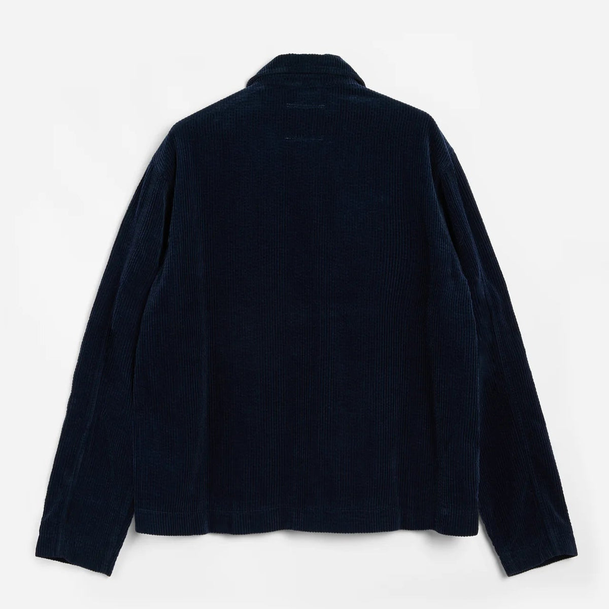 YMC Bay City Bomber Jacket - Navy