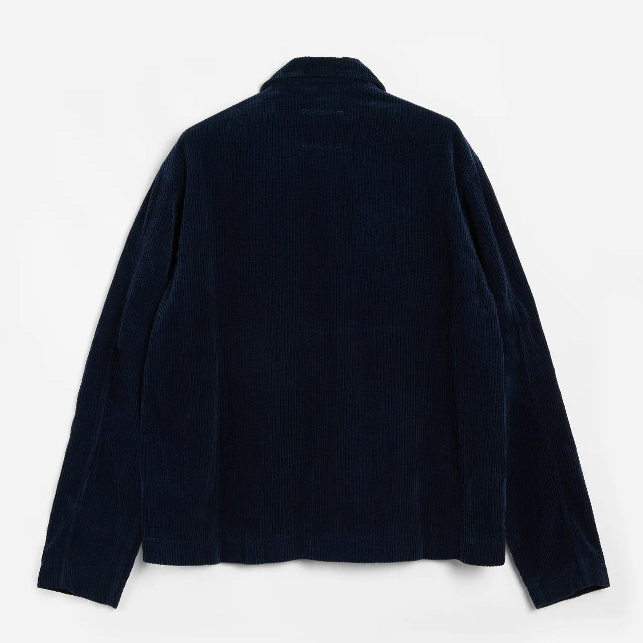 YMC Bay City Bomber Jacket - Navy