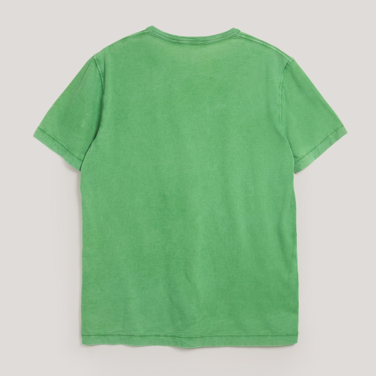 YMC Wild Ones Pocket T-Shirt - Green