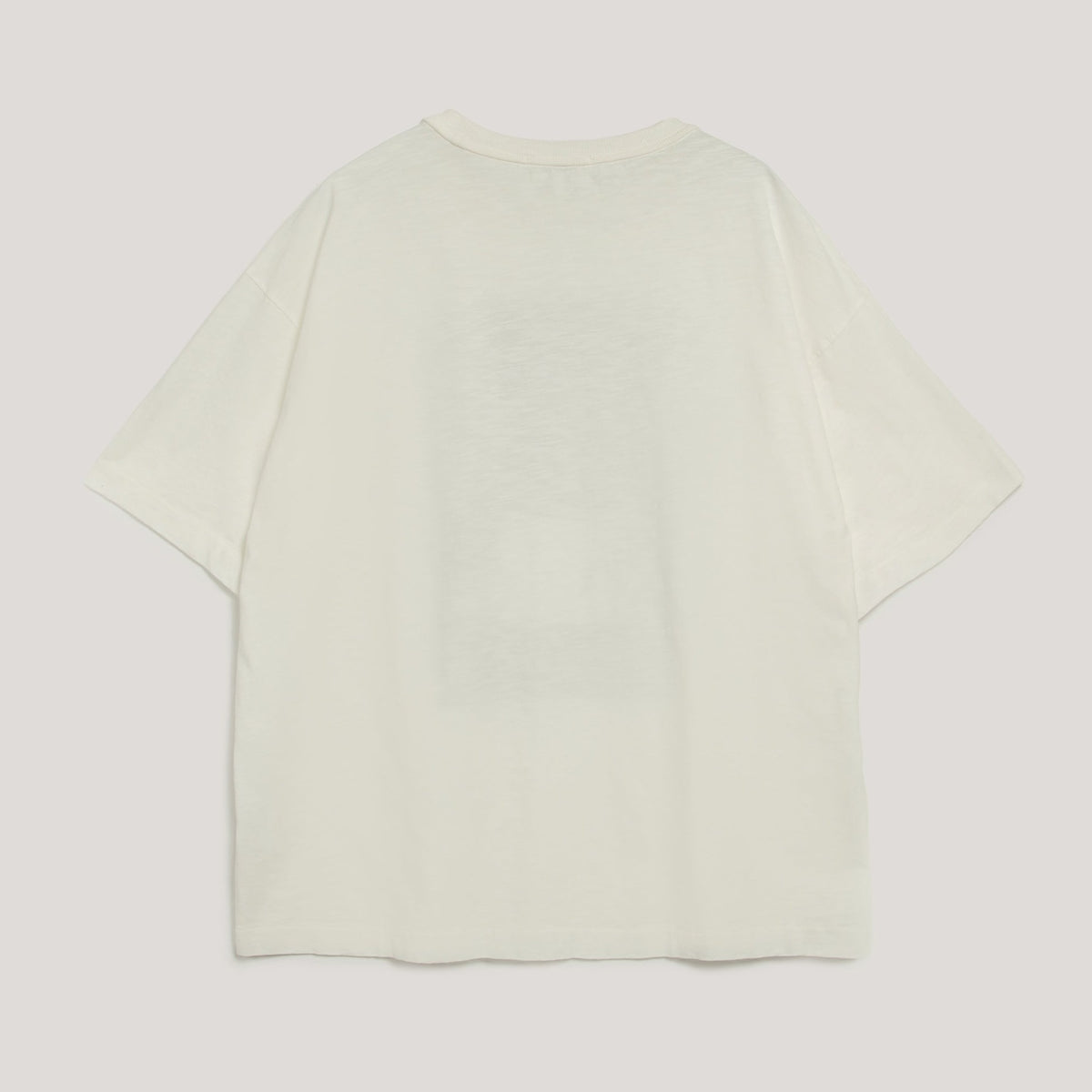 YMC Mystery Machine T-Shirt - White