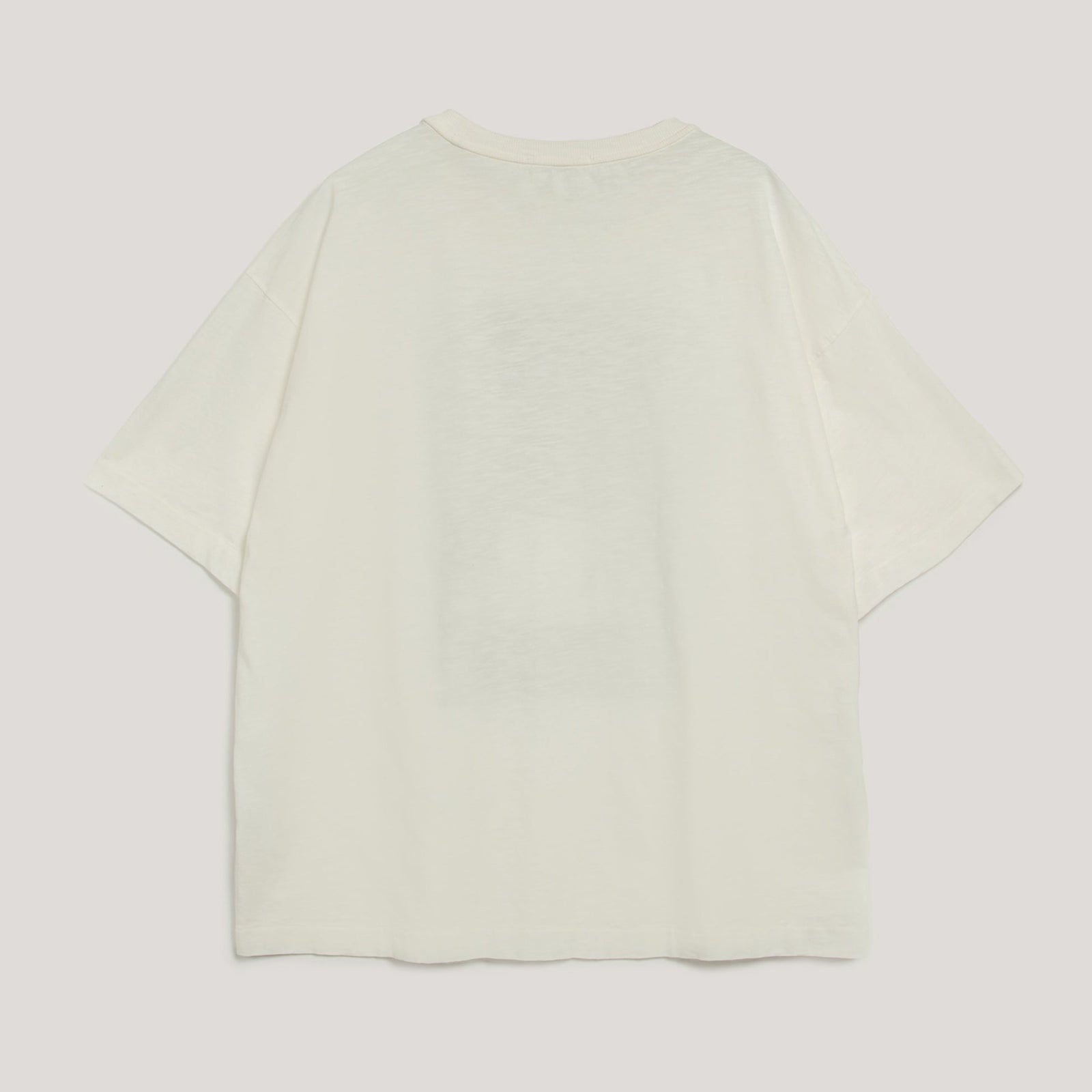 YMC Mystery Machine T-Shirt - White