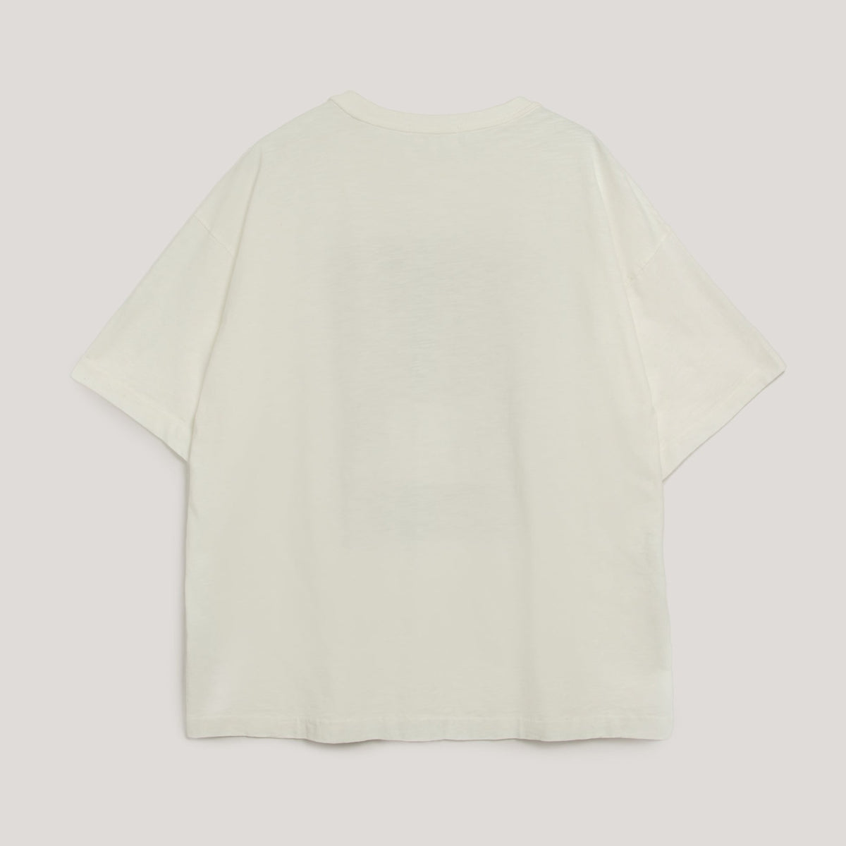 YMC It's Out There T-Shirt - White
