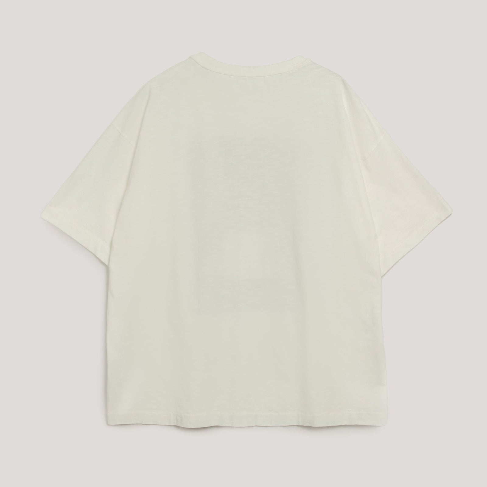 YMC It's Out There T-Shirt - White