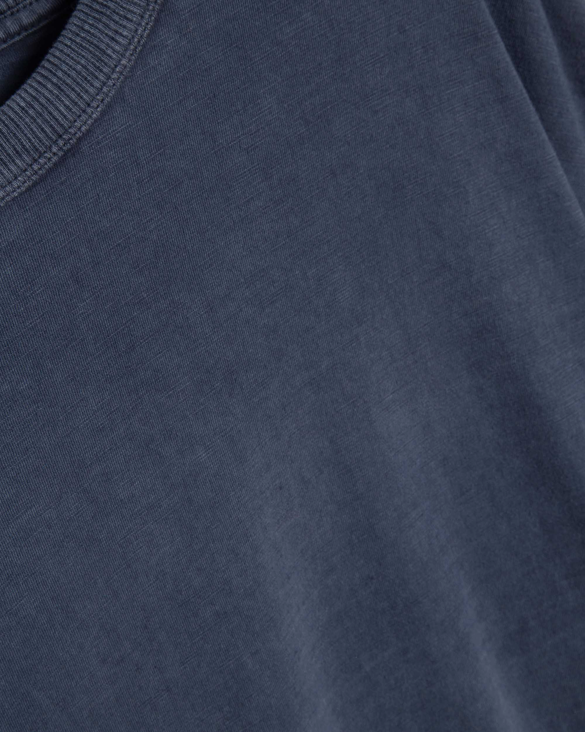 YMC Triple T-Shirt - Navy