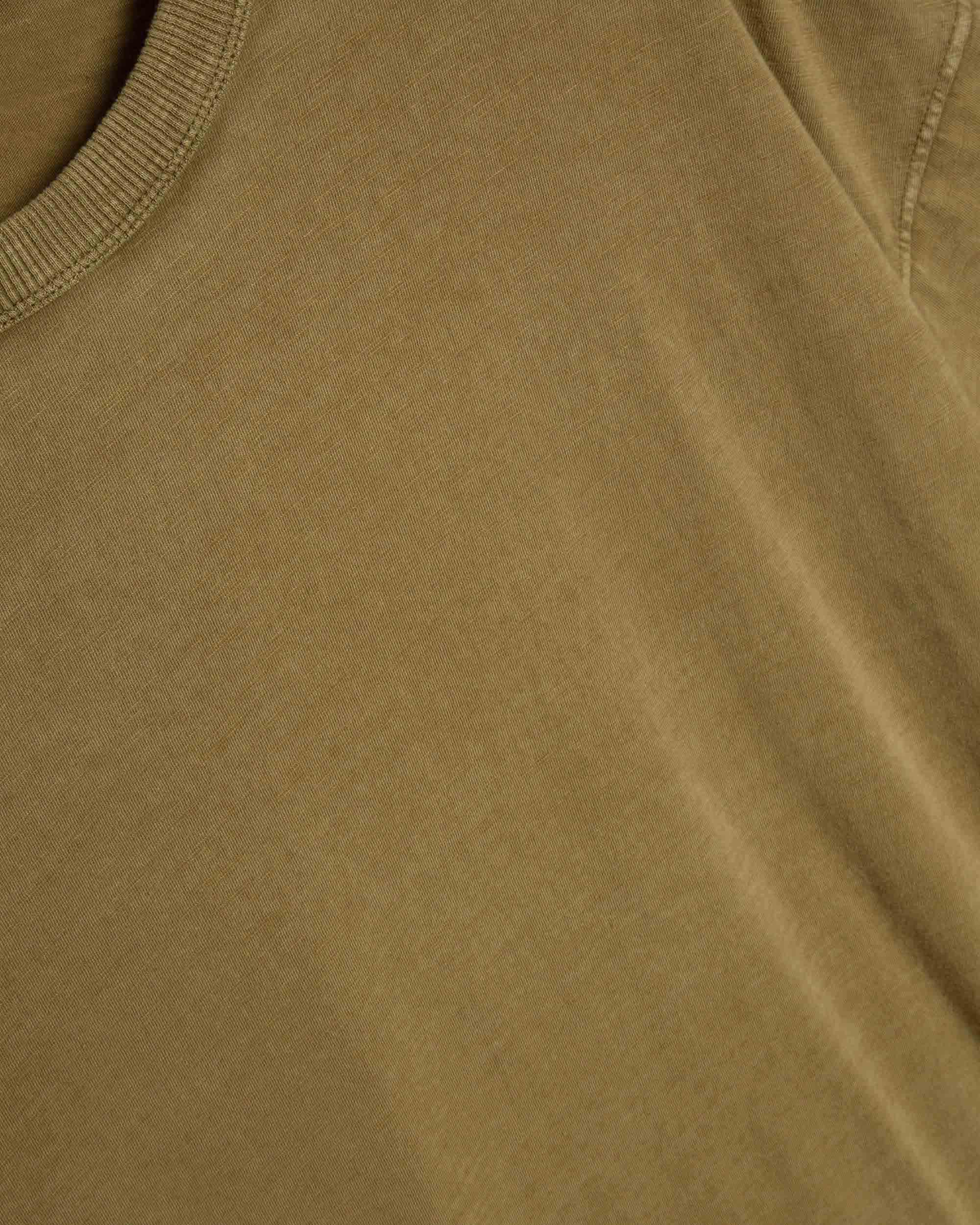 YMC Triple T-Shirt - Olive