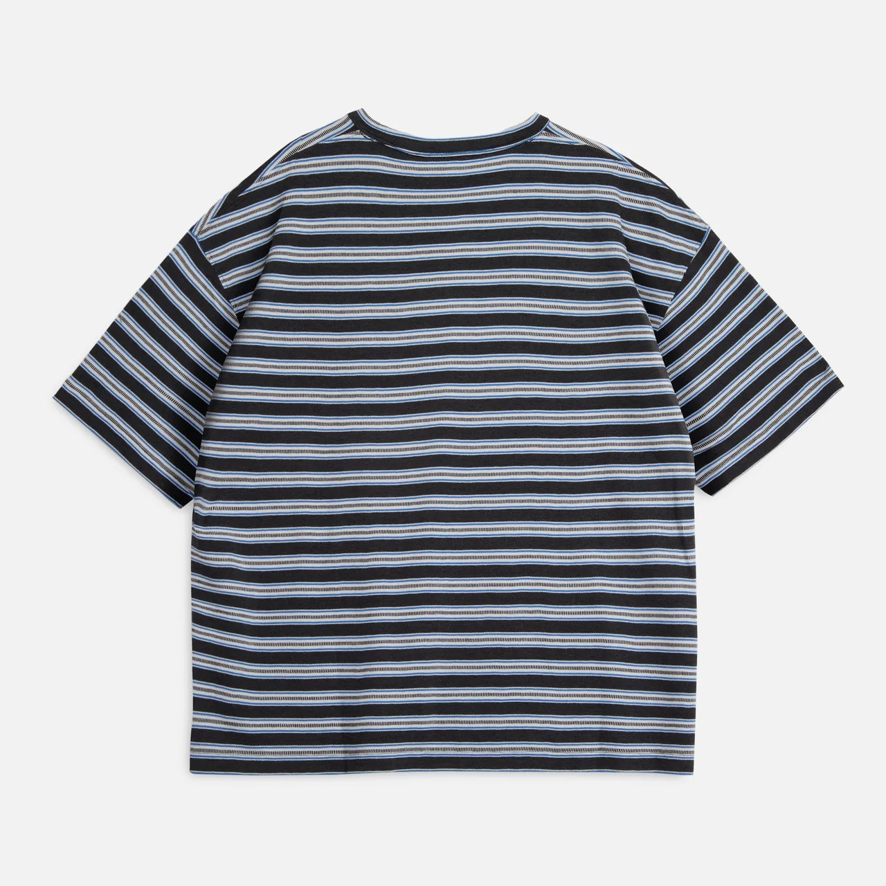 YMC Triple Stripe T-Shirt - Multi