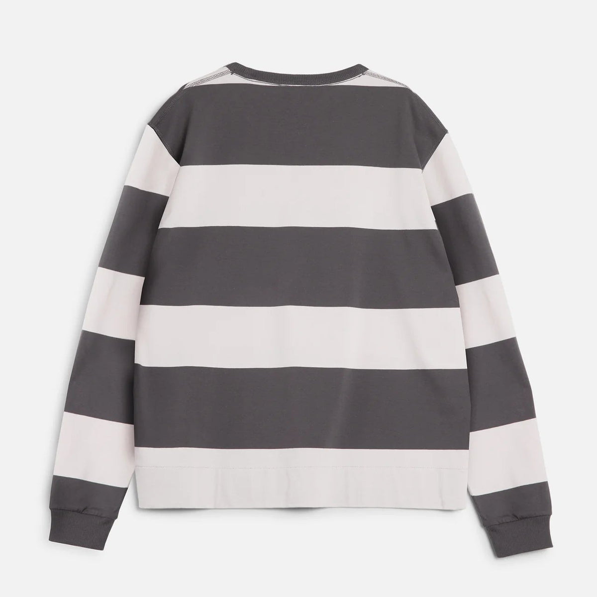 YMC C86 Top - Grey / Stone