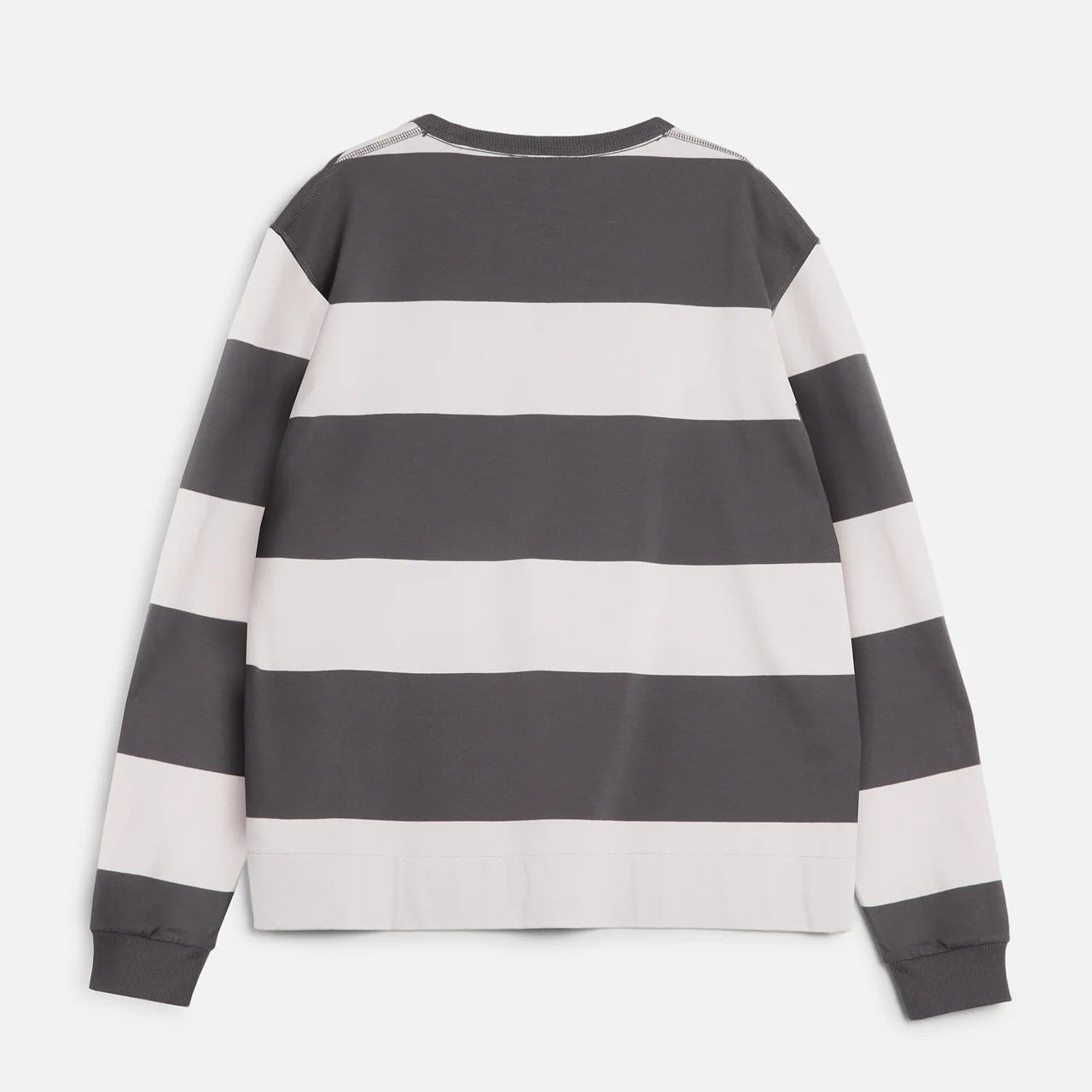 YMC C86 Top - Grey / Stone