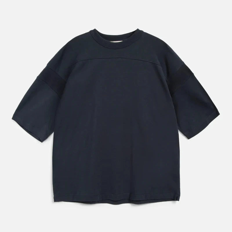 YMC Skate T-Shirt - Navy