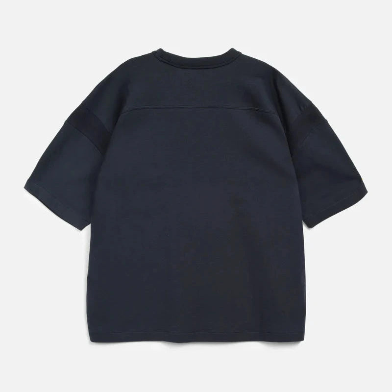 YMC Skate T-Shirt - Navy
