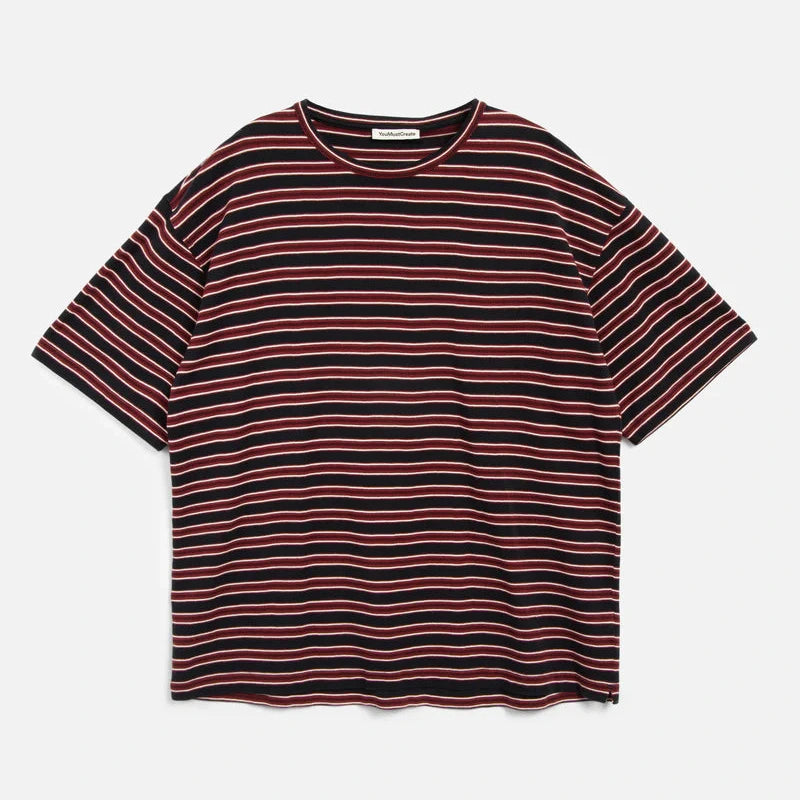YMC Triple T-Shirt - Multi