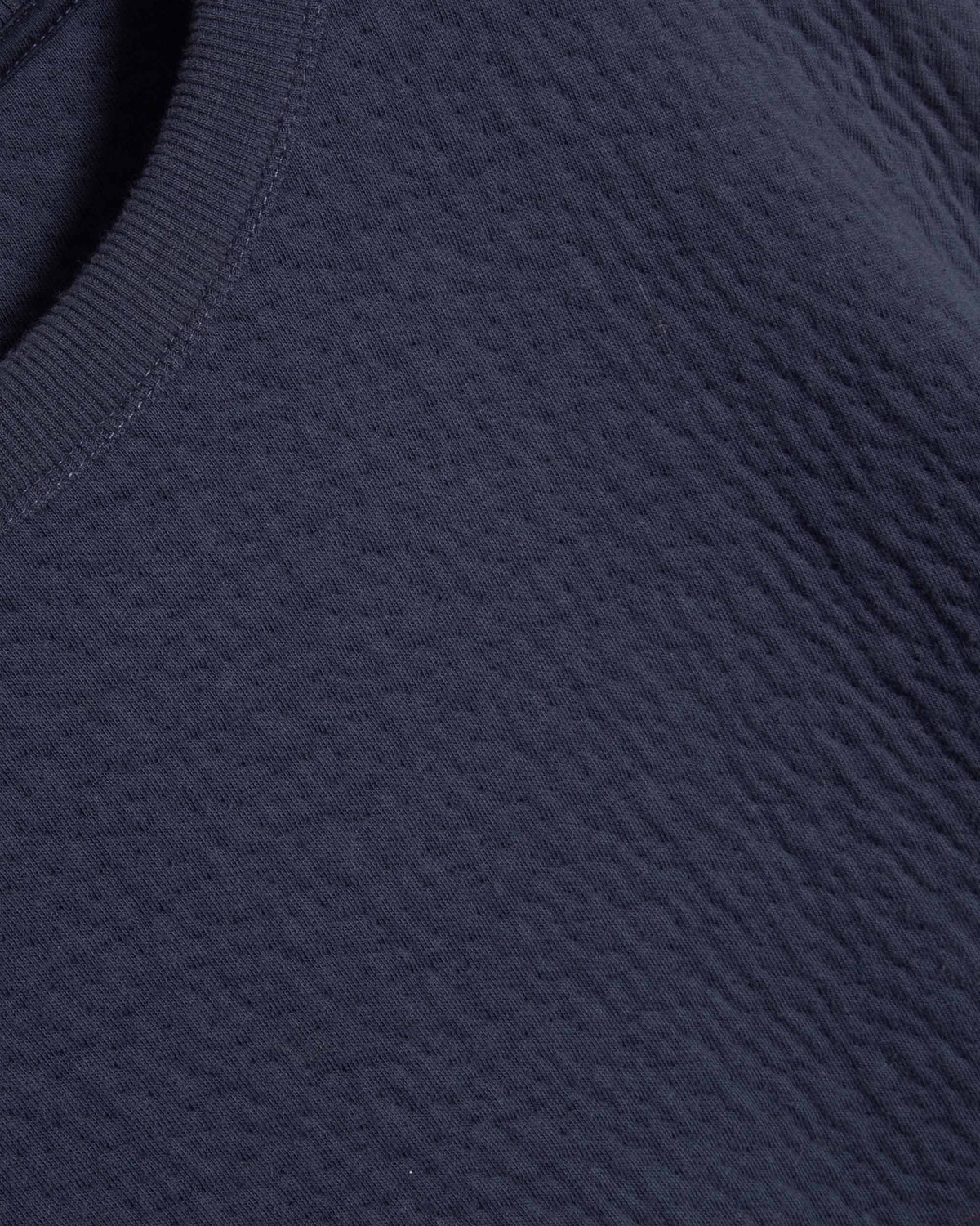 YMC Fauss Sweatshirt - Navy