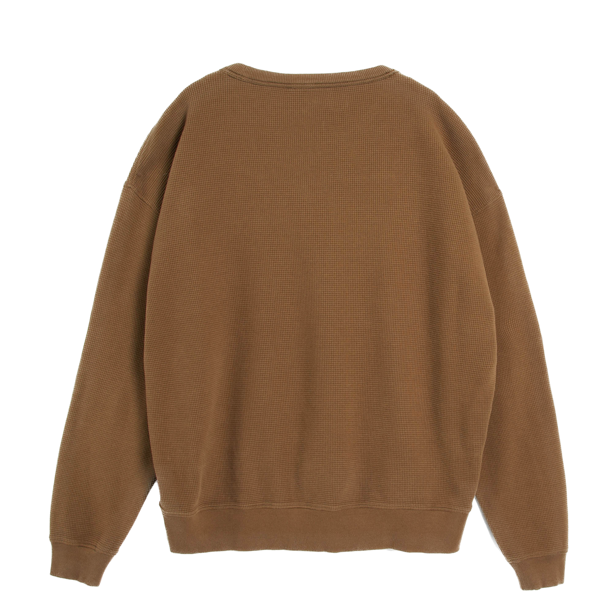 YMC Zephyr Sweatshirt - Olive