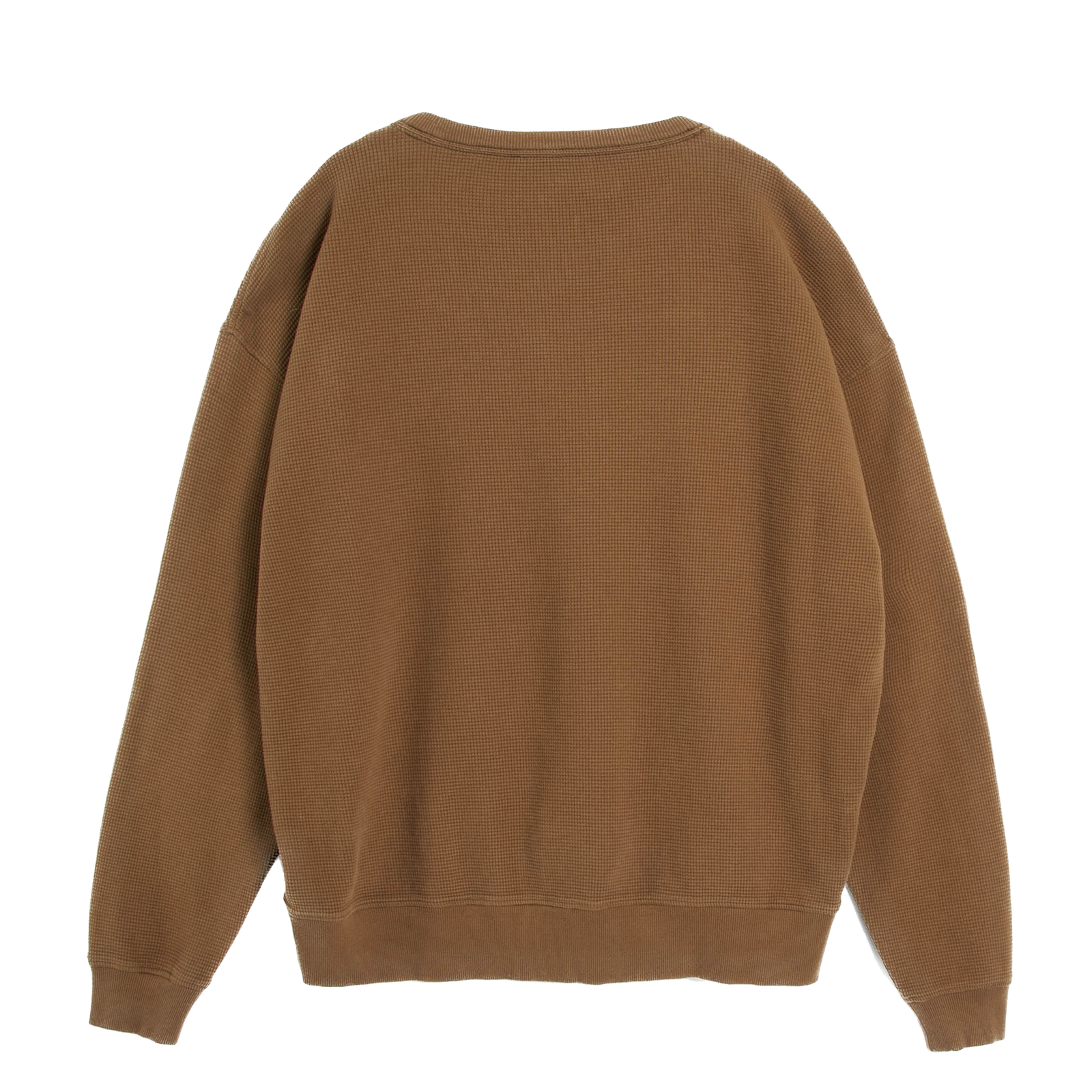 YMC Zephyr Sweatshirt - Olive