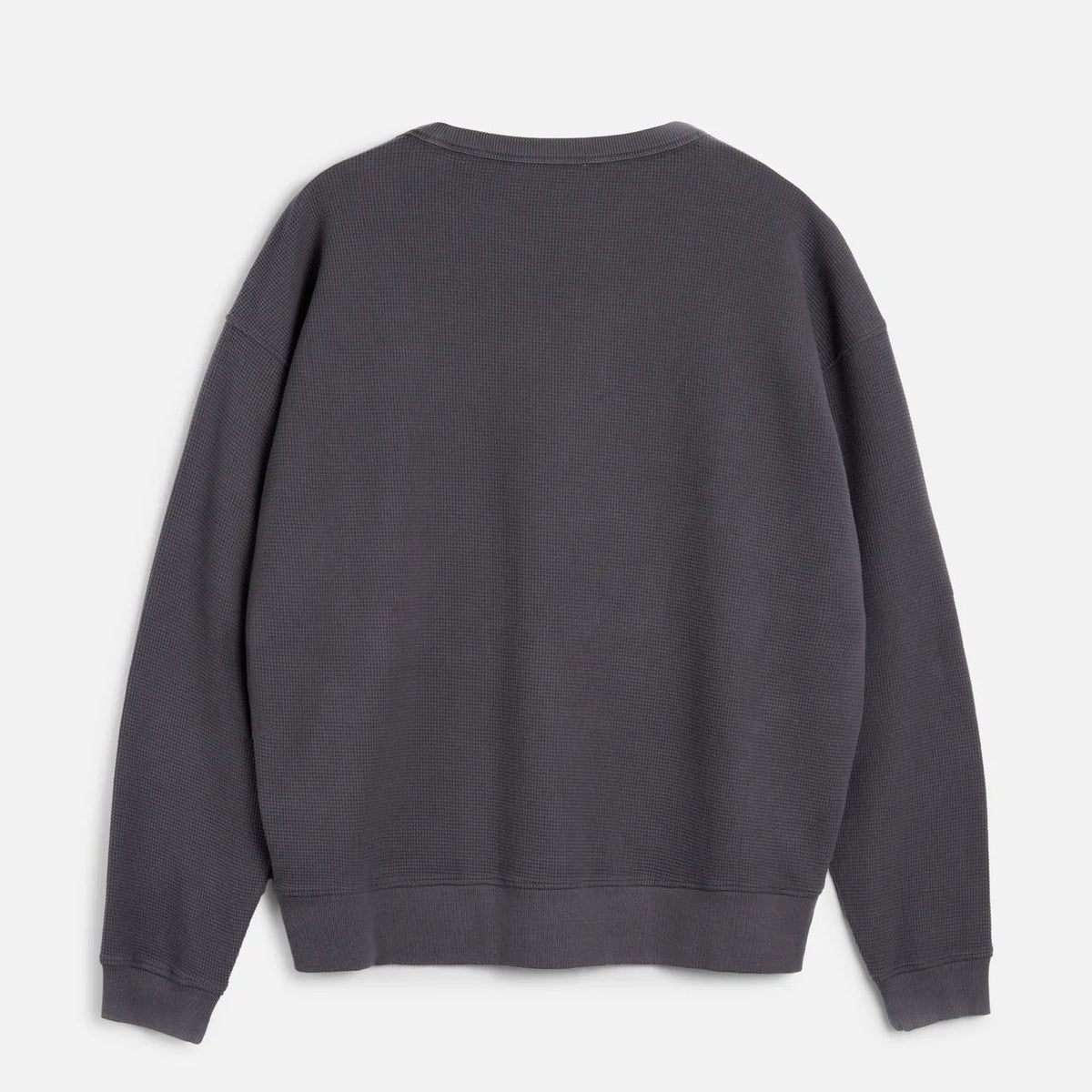 YMC Versatile Top - Grey
