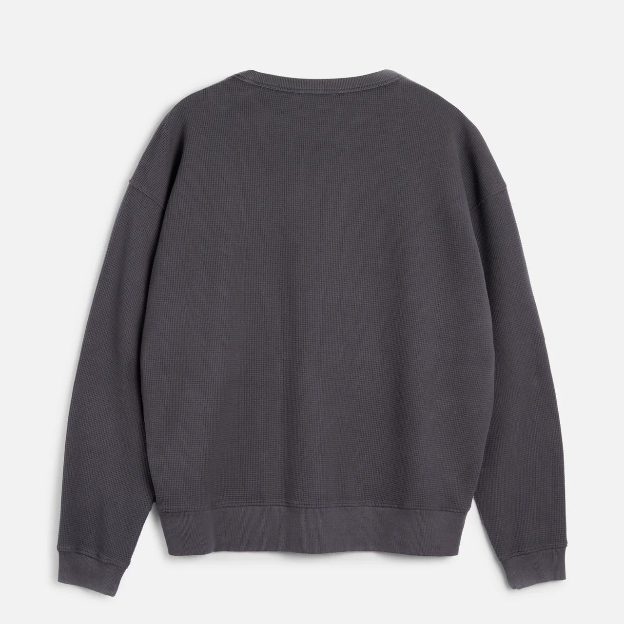 YMC Versatile Top - Grey