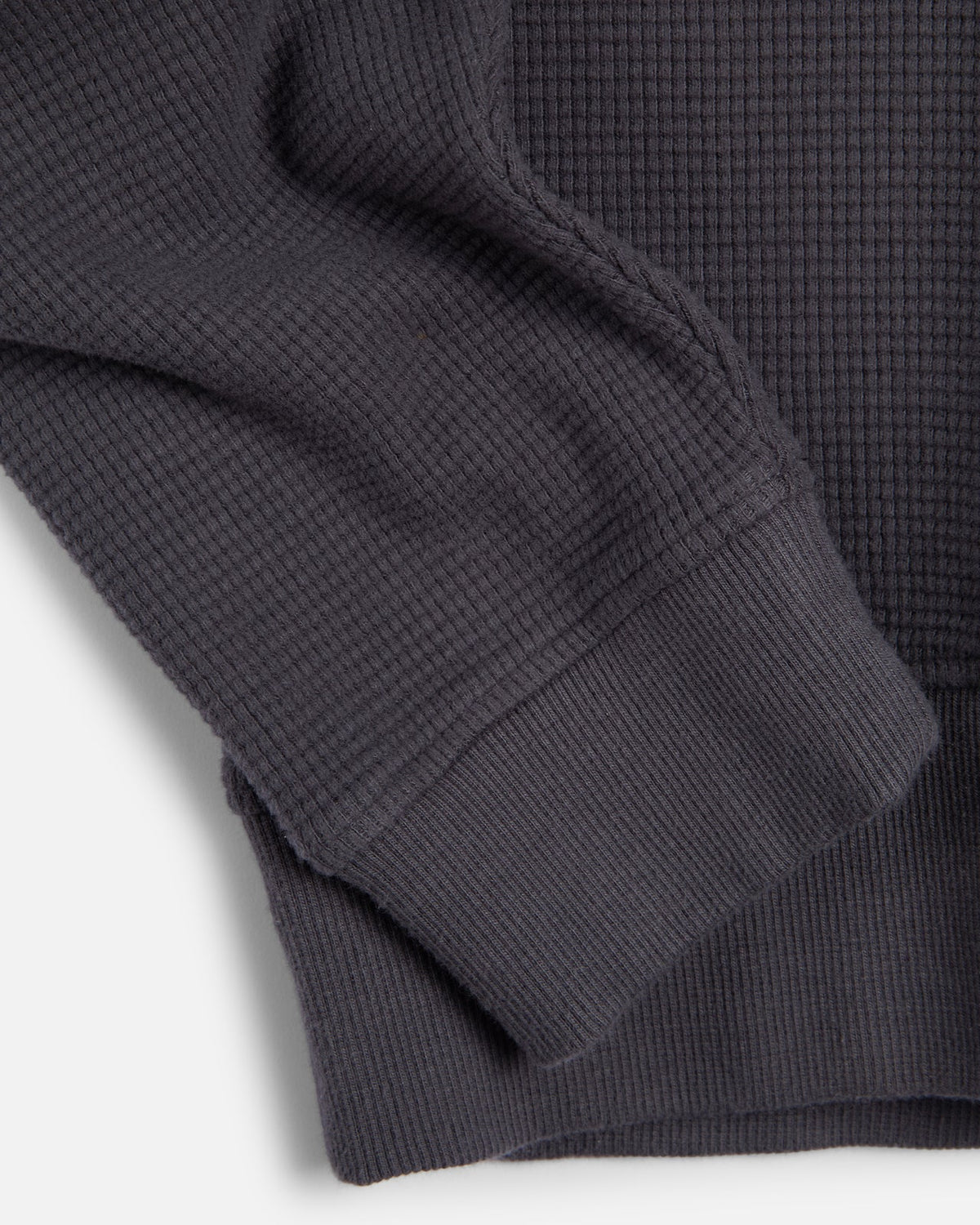 YMC Versatile Top - Grey