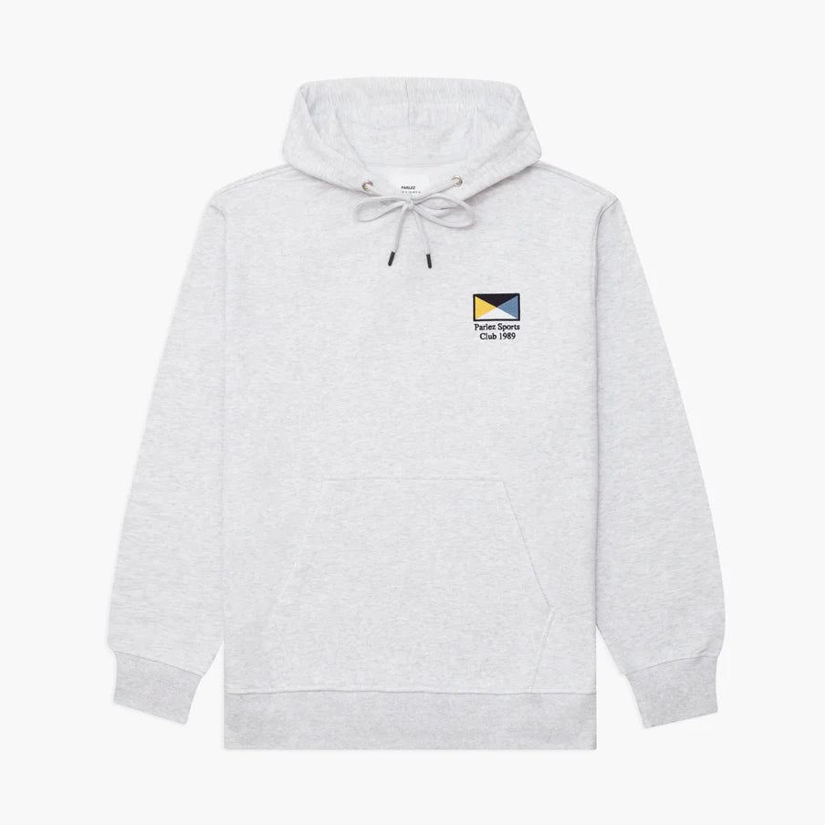 Parlez Brandons Hood - Heather