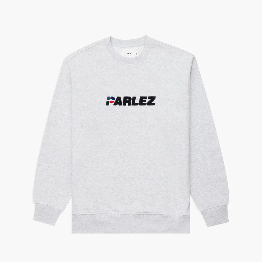 Parlez Rodney Crew - Heather