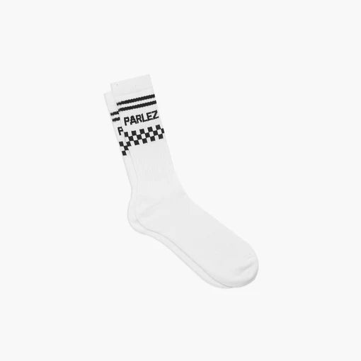 Parlez Loius Socks - Black