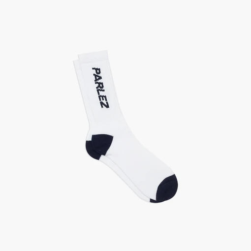 Parlez Spar Socks- Navy