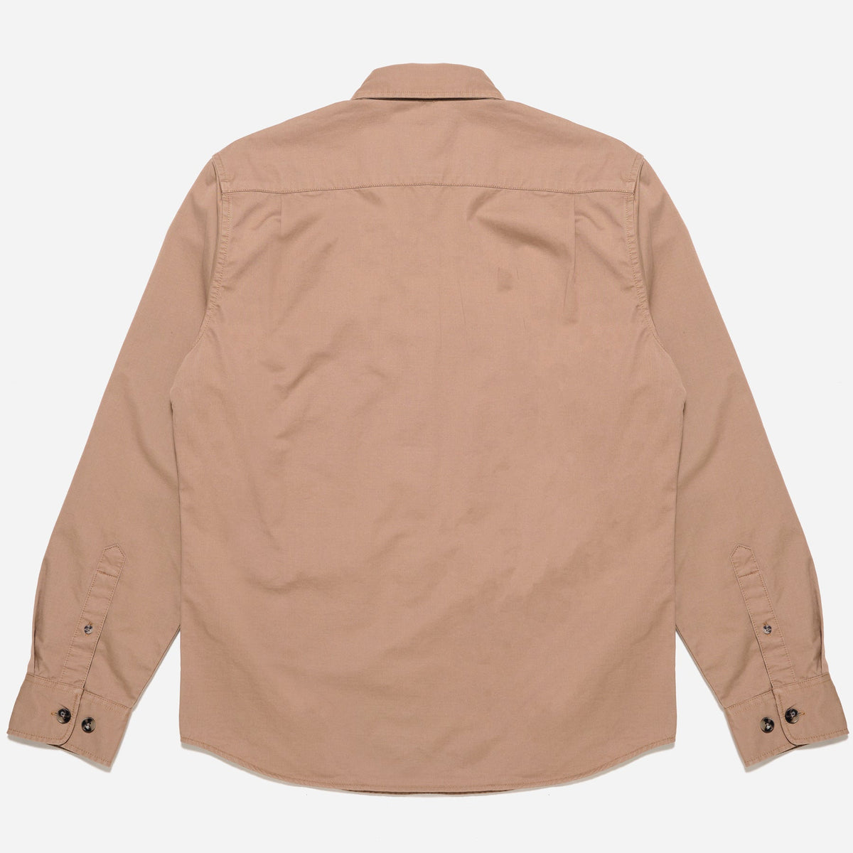 Pendleton Explorer Shirt - Khaki