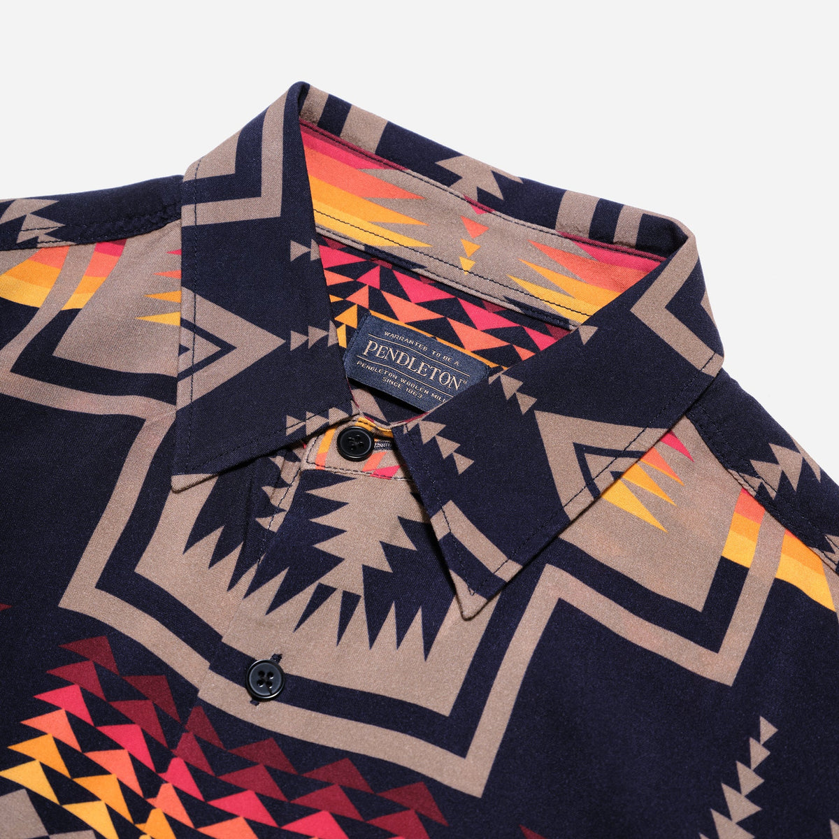 Pendleton Vacation Shirt - Harding