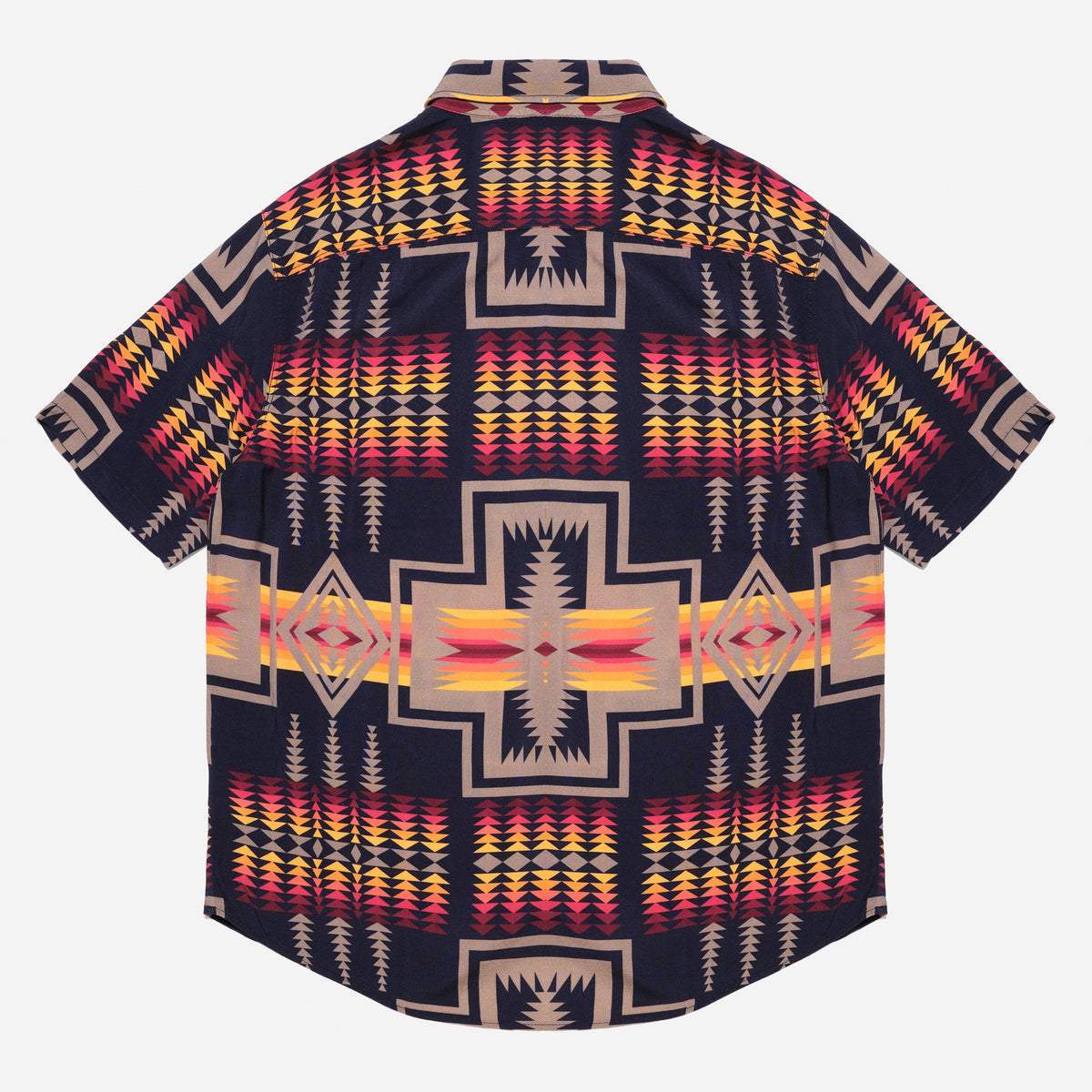 Pendleton Vacation Shirt - Harding