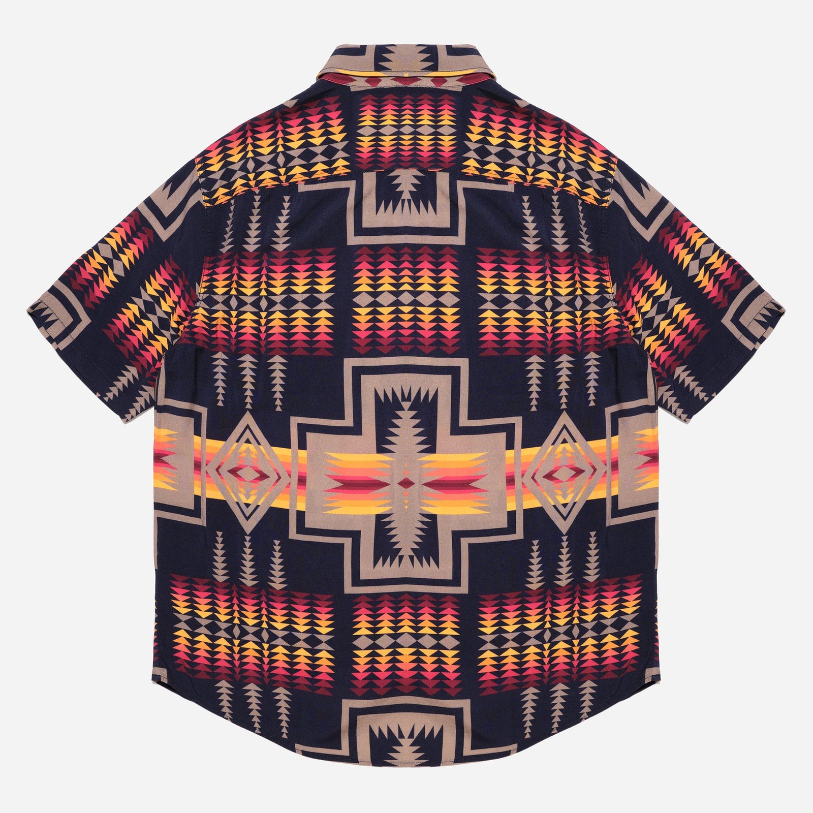 Pendleton Vacation Shirt - Harding