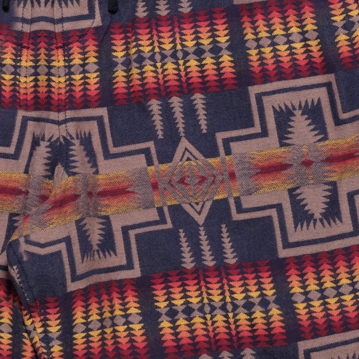 Pendleton Utility Shorts - Harding