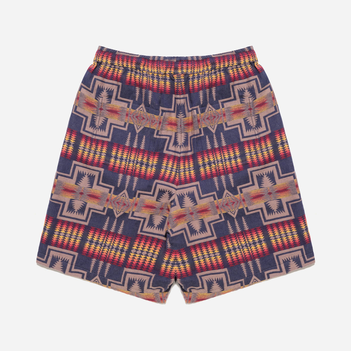 Pendleton Utility Shorts - Harding