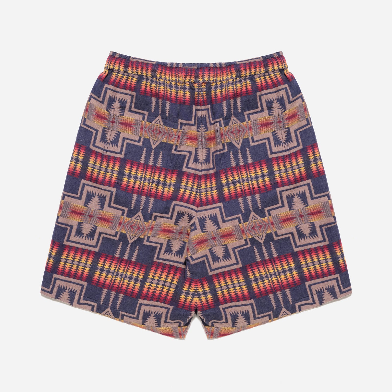 Pendleton Utility Shorts - Harding