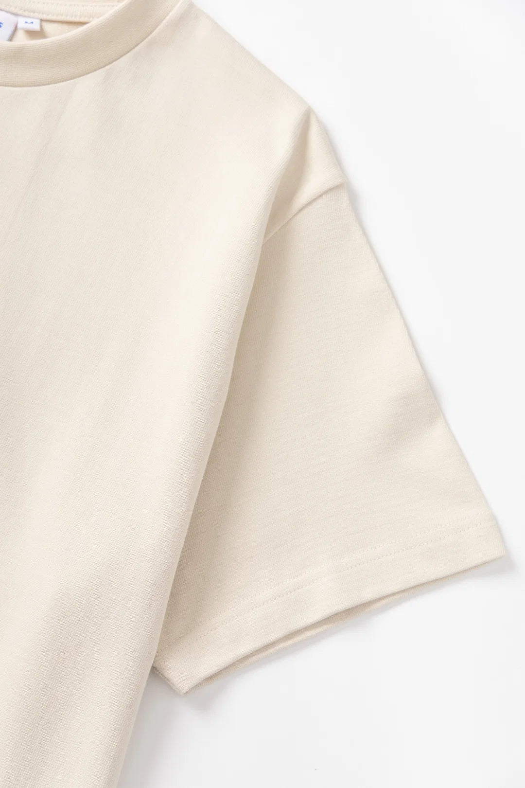 Power Goods Super Weight T-Shirt - Putty
