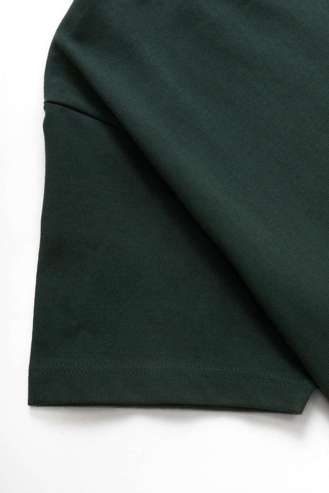 Power Goods Super Weight T-Shirt - Forest