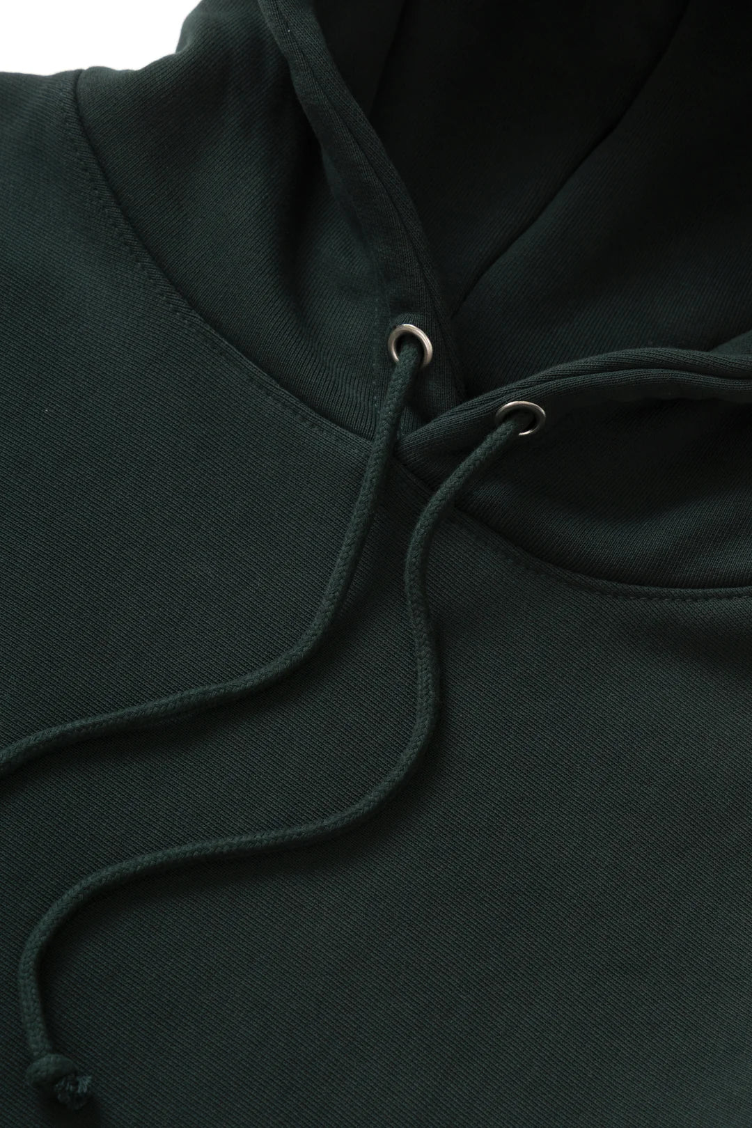 Power Goods Super Weight Hoodie - Forest