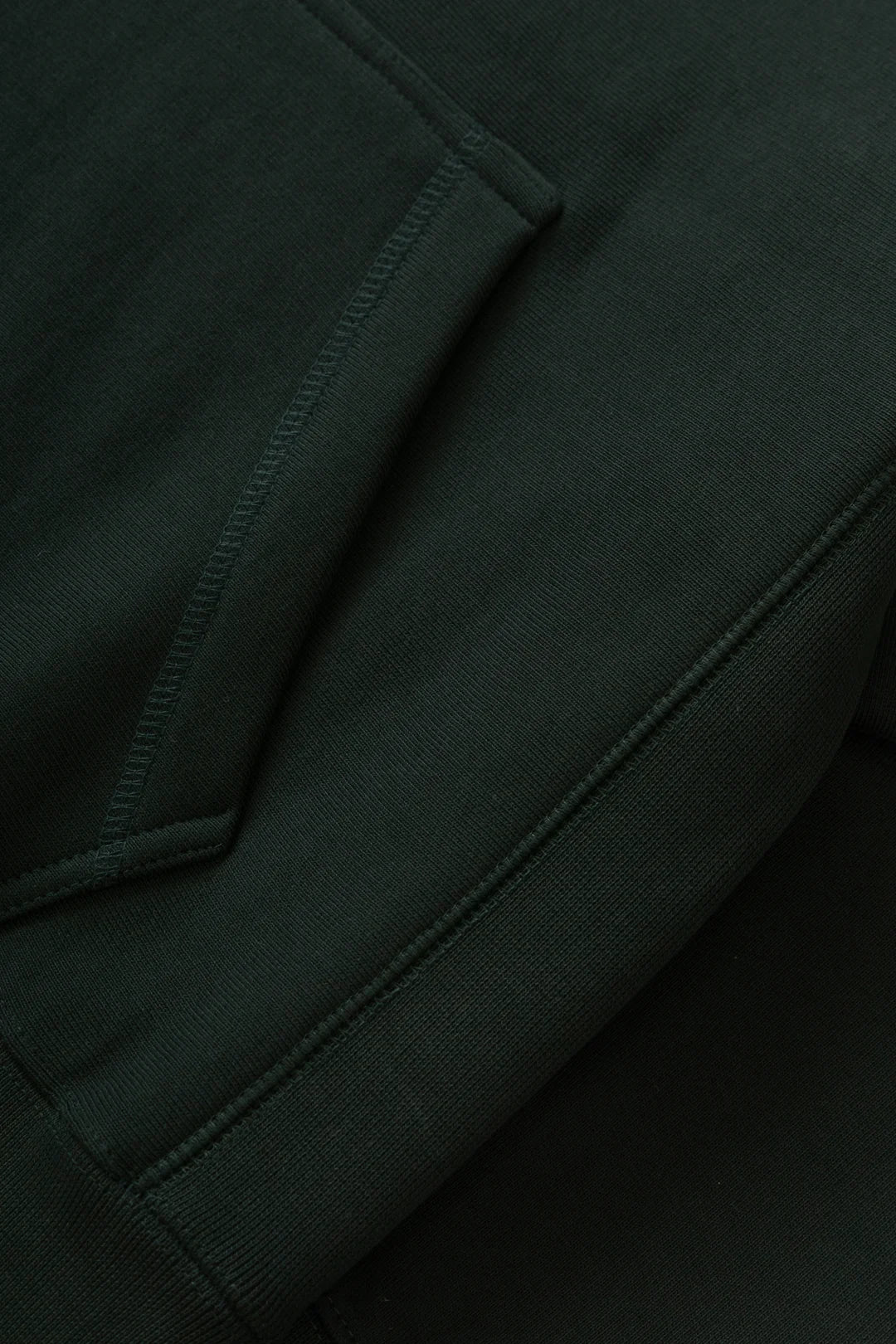 Power Goods Super Weight Hoodie - Forest