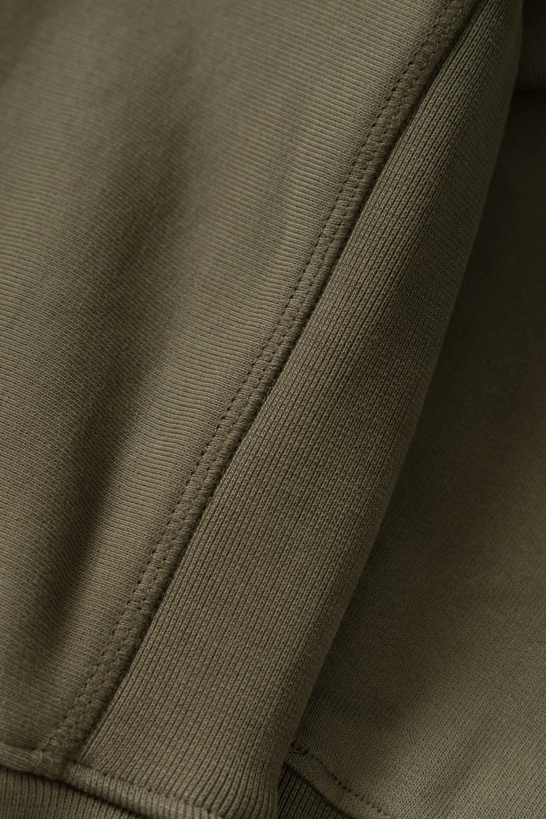 Power Goods Super Weight Rugby - Dark Olive