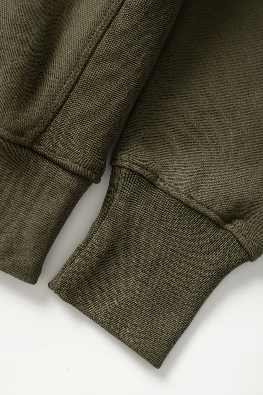 Power Goods Super Weight Rugby - Dark Olive