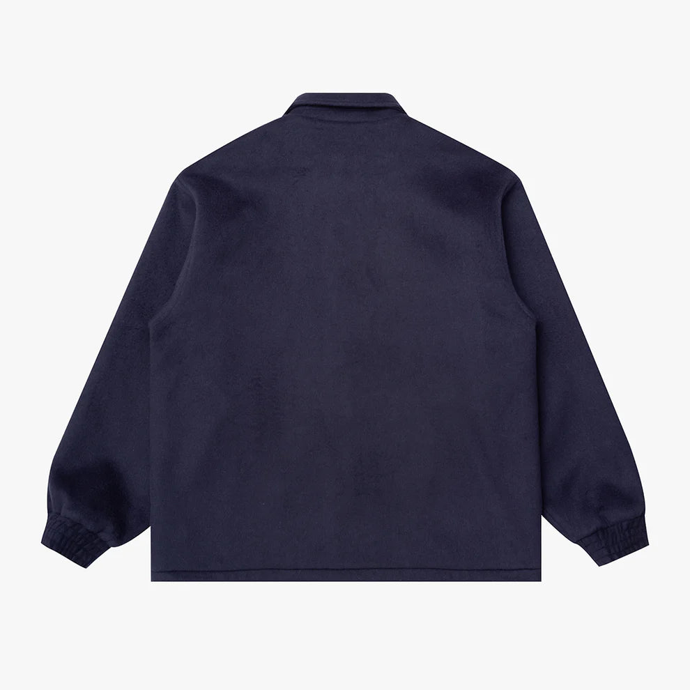 Parlez Podium Jacket - Midnight