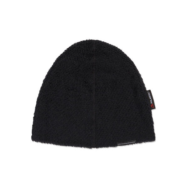 PMO Polartec Beanie - Black