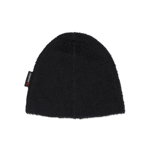PMO Polartec Beanie - Black