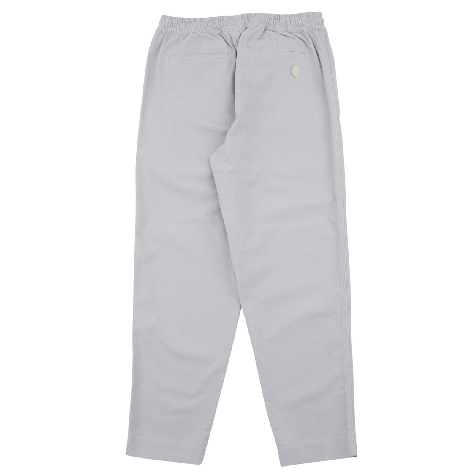 Folk Drawcord Assembly Pant - Mist